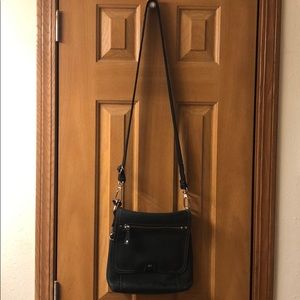Fossil crossbody